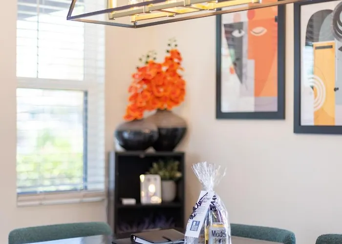 Holiday home Taylor Street Retreat A- Downtown -walkable Phoenix