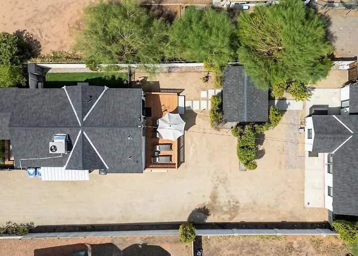 Taylor Street Retreat A- Downtown -walkable Holiday home