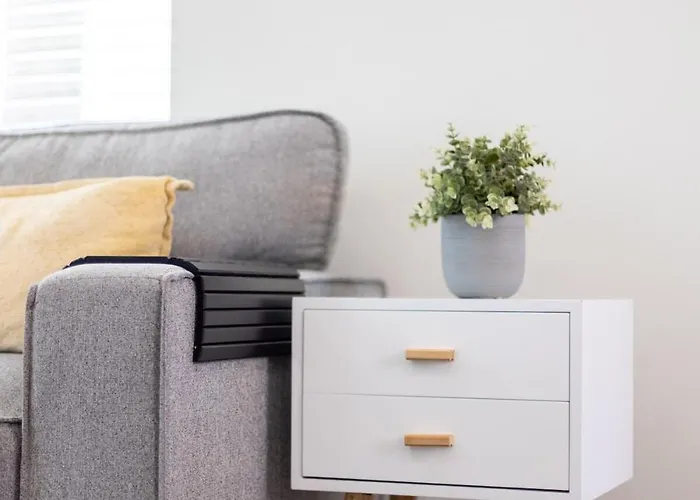 Taylor Street Retreat A- Downtown -walkable