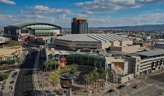 Holiday home Taylor Street Retreat A- Downtown -walkable *