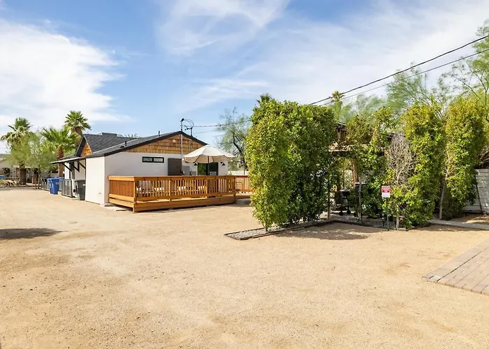 Holiday home Taylor Street Retreat A- Downtown -walkable Phoenix