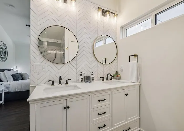 Taylor Street Retreat A- Downtown -walkable Phoenix